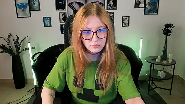 lanafitch Live XXX Chat