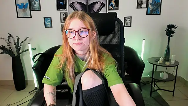 lanafitch – Naživo XXX chat