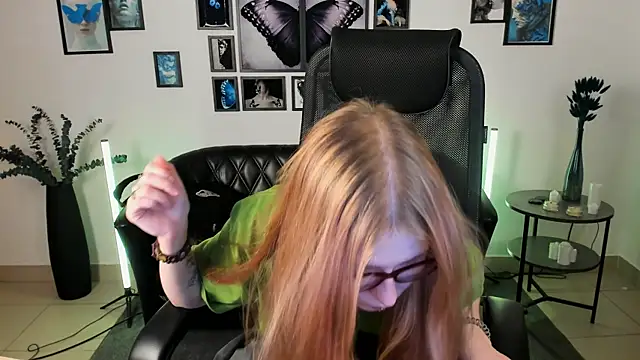 lanafitch Chat XXX in diretta