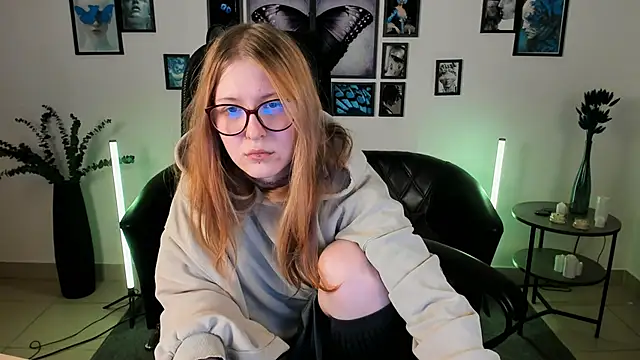 lanafitch 라이브 XXX 채팅