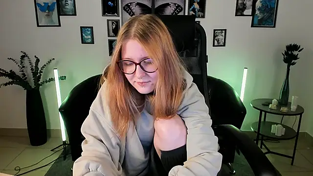 lanafitch 라이브 XXX 채팅