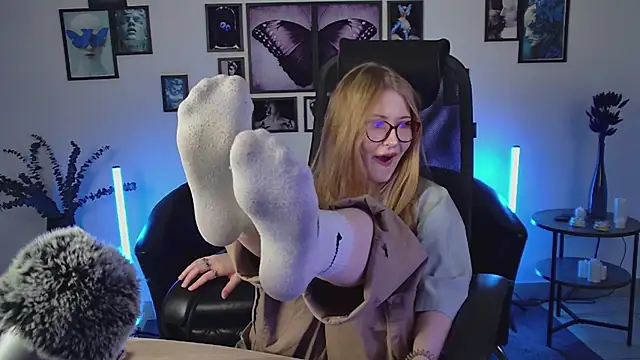 lanafitch Chat XXX live