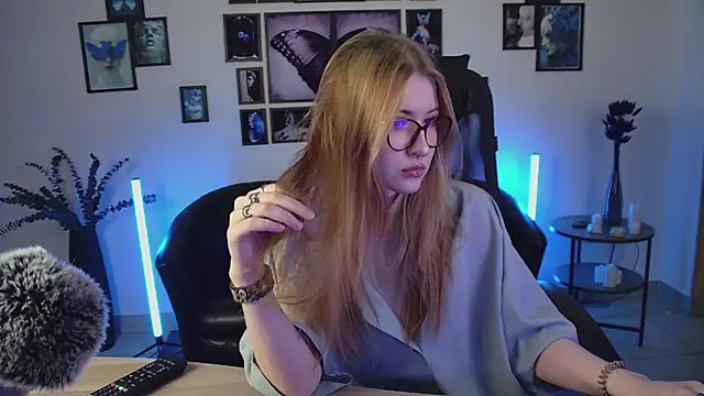 Živý XXX chat lanafitch