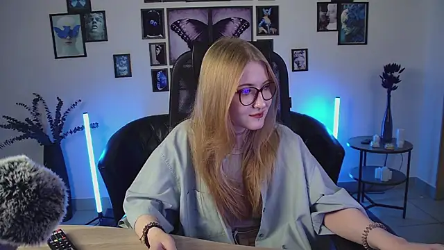 lanafitch – Live XXX-chat