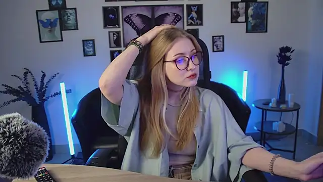 Chat +18 de lanafitch ao vivo