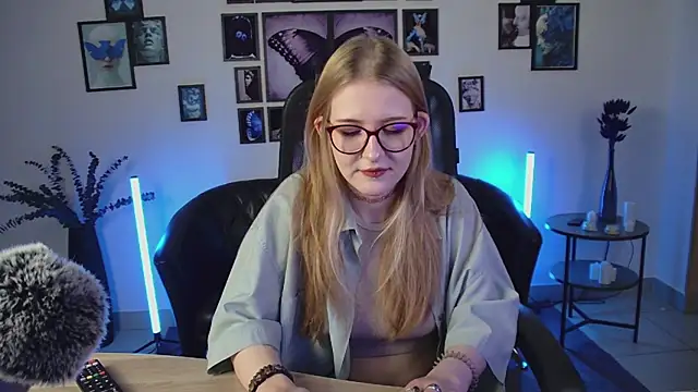 lanafitch – Live XXX-chat