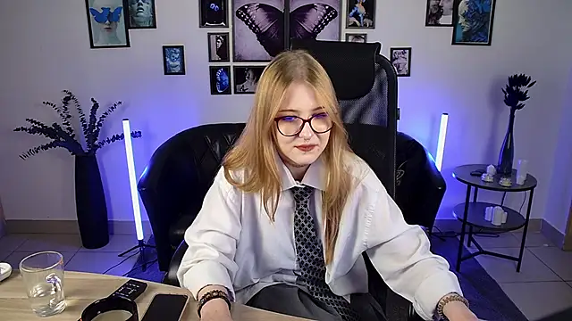 Chat XXX Live lanafitch