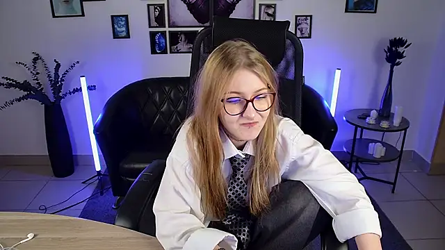 lanafitch – Naživo XXX chat
