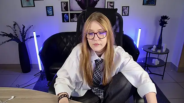 lanafitch's Live XXX Chat