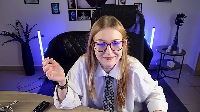 lanafitch – Naživo XXX chat