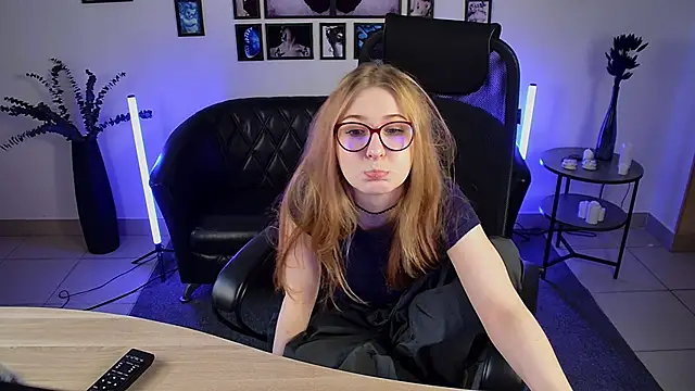 lanafitch Live XXX-Chat