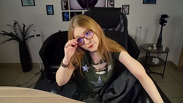 Chat XXX ao vivo de lanafitch