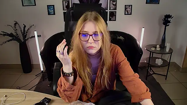lanafitch Live XXX-Chat