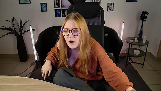 lanafitch's Live XXX Chat