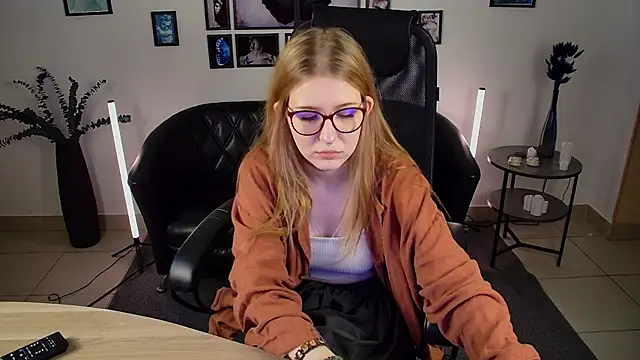 lanafitch's Live XXX Chat