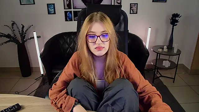 lanafitch élő XXX-chatje