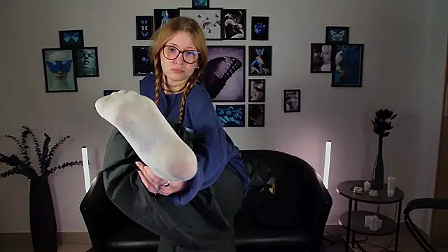 lanafitch Live XXX-Chat