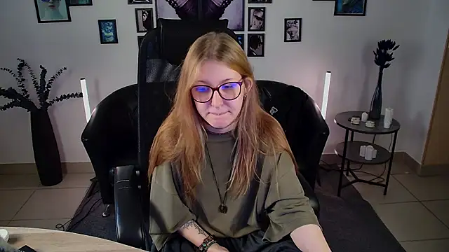 lanafitchn Live XXX chat