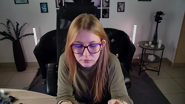 lanafitch's Live XXX Chat