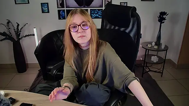 Živý XXX chat lanafitch