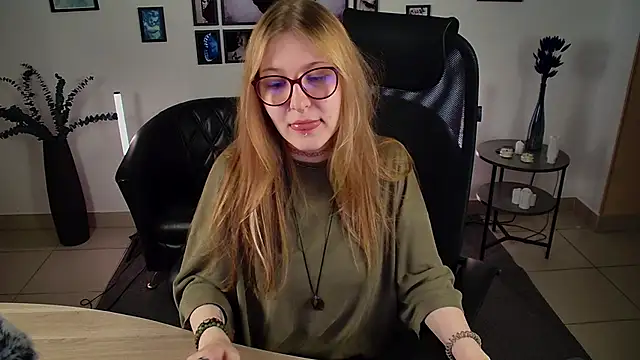 lanafitch Live XXX-Chat