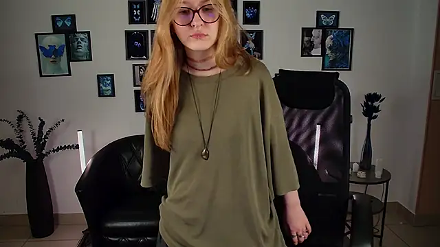 lanafitch Show Webcam