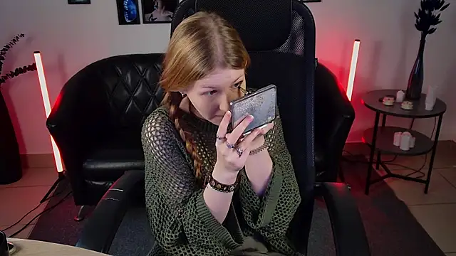 lanafitch Live XXX-Chat