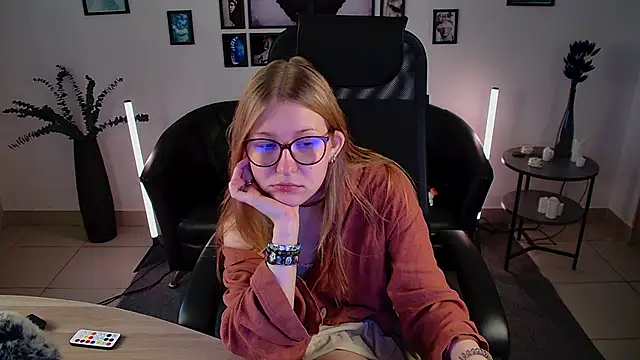 lanafitch Chat XXX in diretta