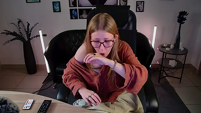 lanafitch Live XXX-Chat