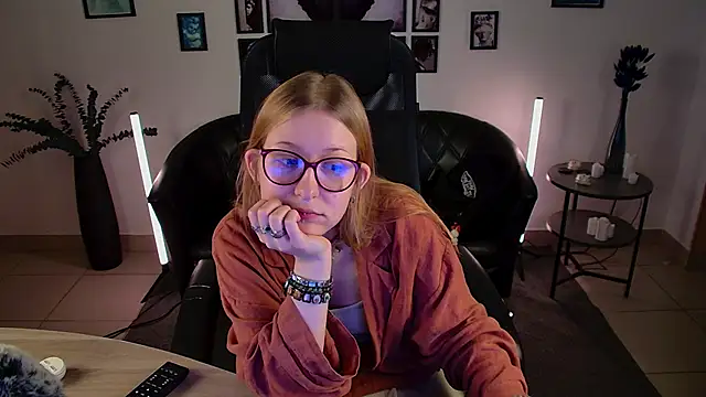 Chatroom XXX en direct de lanafitch