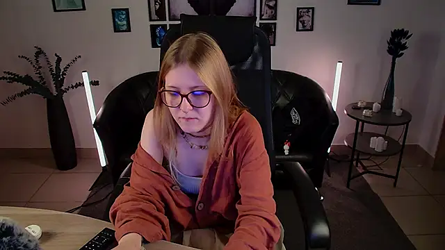 Živý XXX chat lanafitch