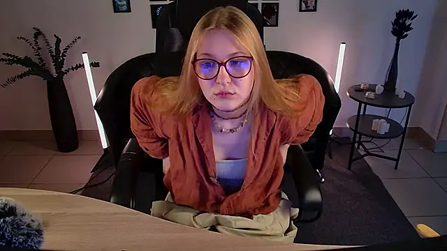 Chat +18 de lanafitch ao vivo