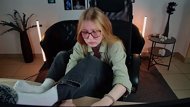 Chatroom XXX en direct de lanafitch