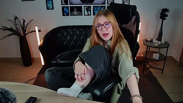 lanafitch Show Webcam