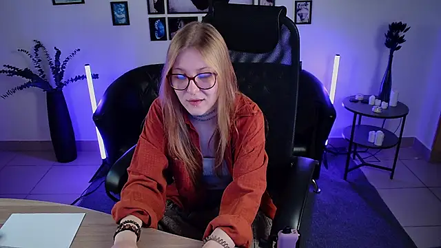 Czat XXX na żywo – lanafitch