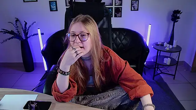 lanafitch's Live XXX Chat
