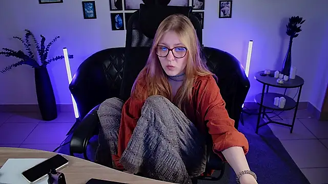 lanafitch 라이브 XXX 채팅