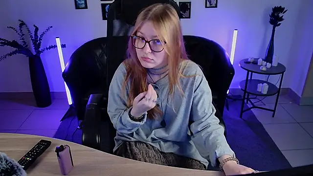 lanafitch Live XXX-chat