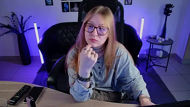 lanafitch 라이브 XXX 채팅