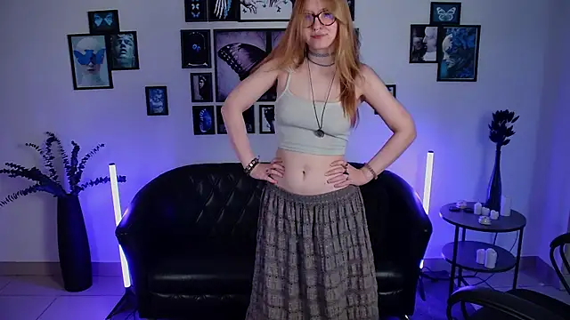 Chat XXX Live lanafitch