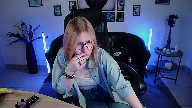 lanafitch's Live XXX Chat