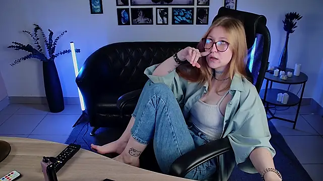 lanafitch 라이브 XXX 채팅