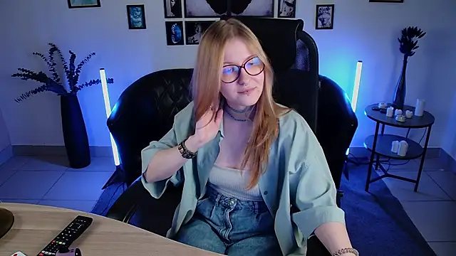 lanafitch Live XXX-Chat