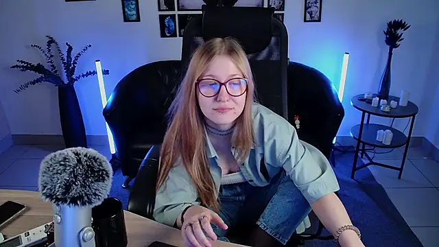 Онлайн чат XXX lanafitch