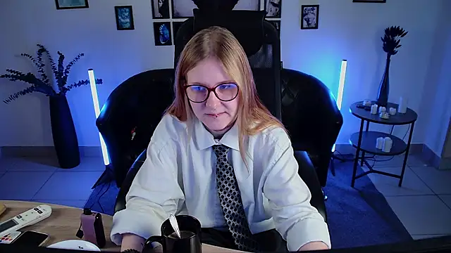 lanafitch's Live XXX Chat