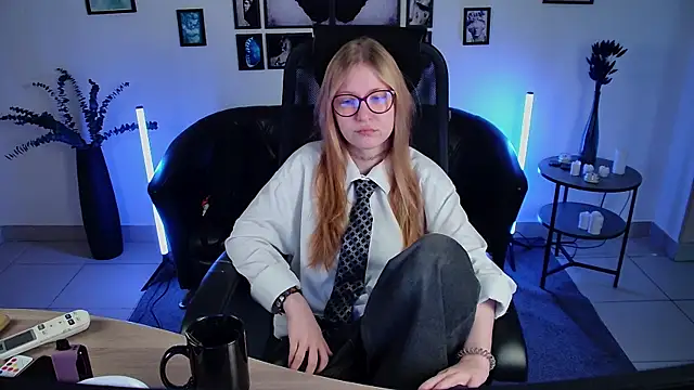 lanafitch Chat XXX in diretta