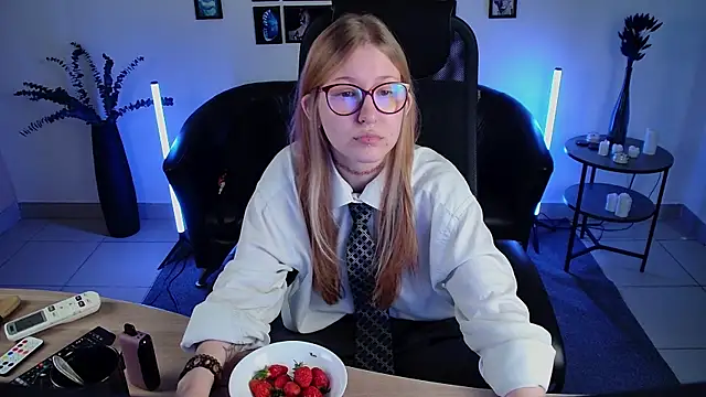 lanafitch Live XXX-Chat