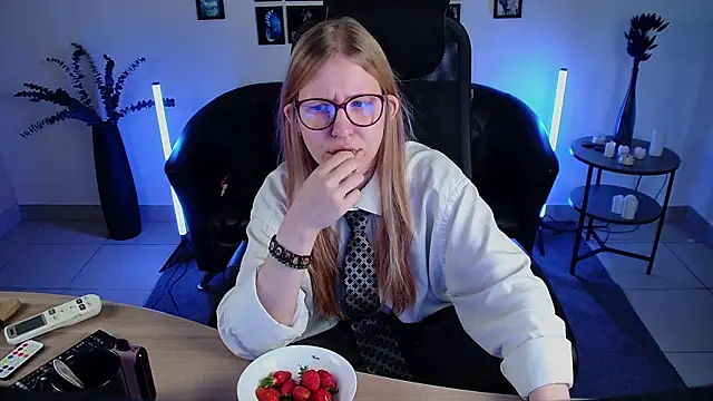 Czat XXX na żywo – lanafitch