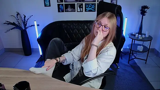 Chat XXX Live lanafitch