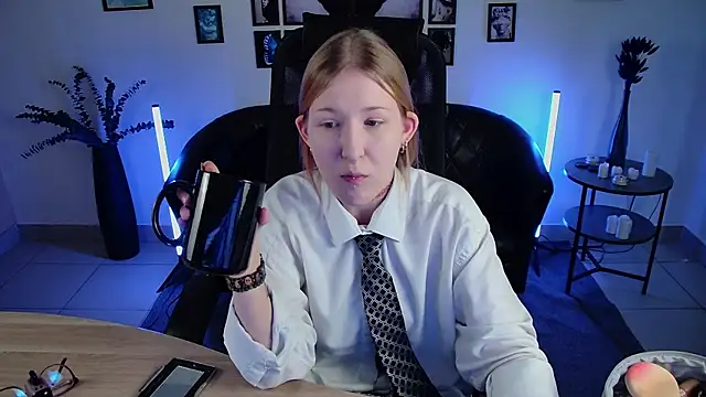 Chat XXX Live lanafitch